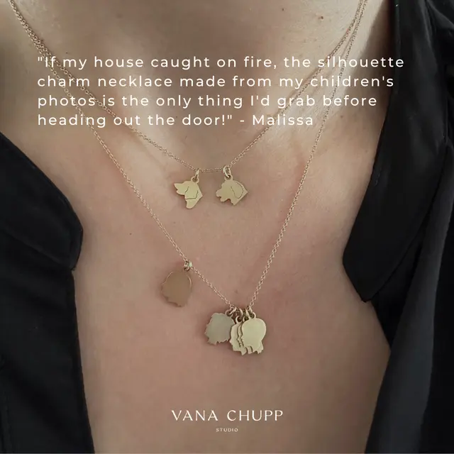 Vana Chupp Studio