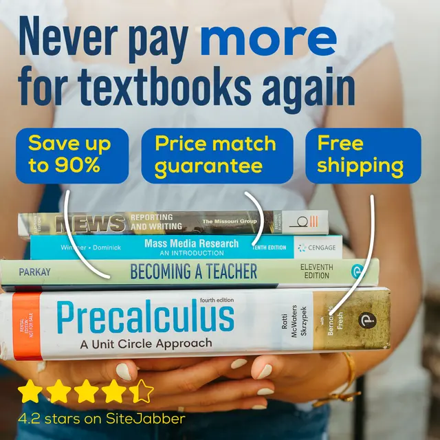 eCampus.com