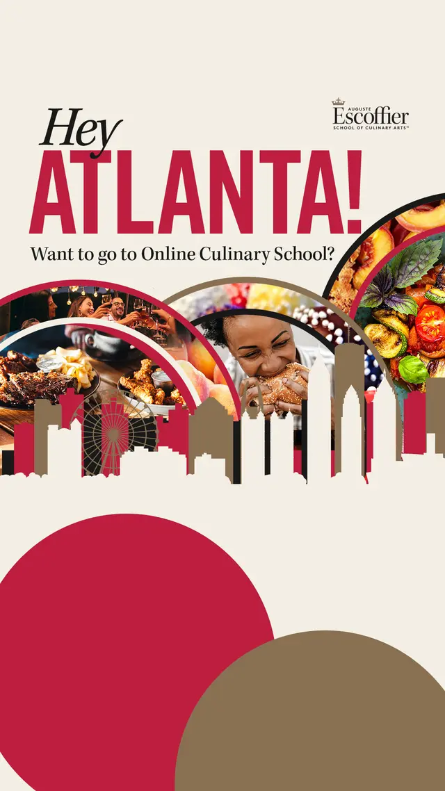 Auguste Escoffier School of Culinary Arts