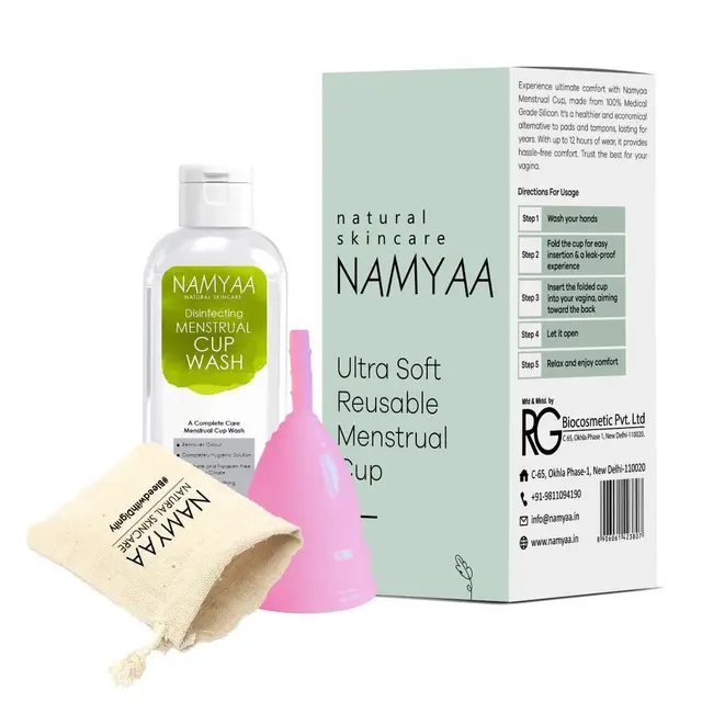 Namyaa Care