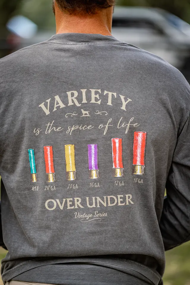 Over Under Clothing