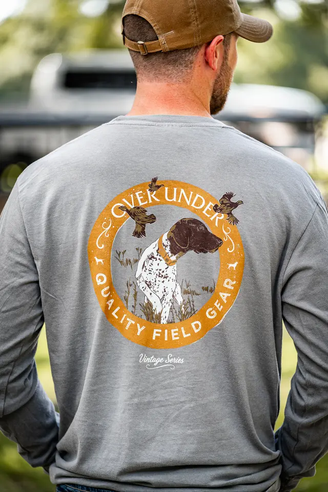 Over Under Clothing