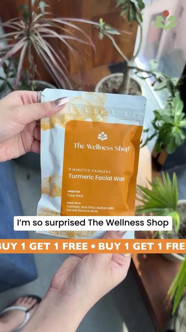 The Wellness Shop India