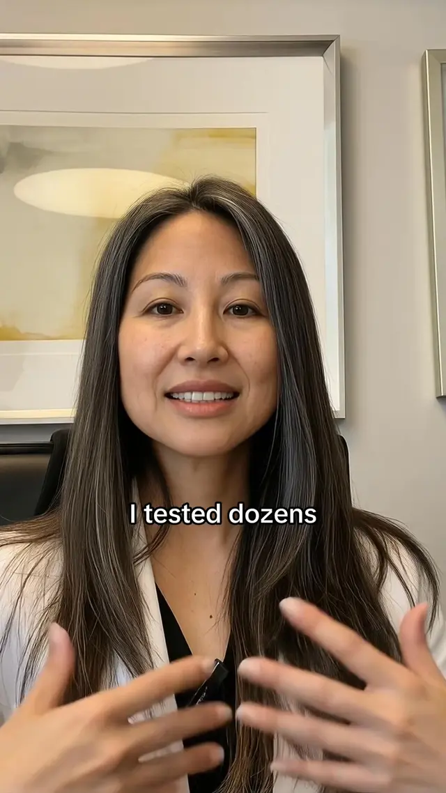 Dr. Anne Lo