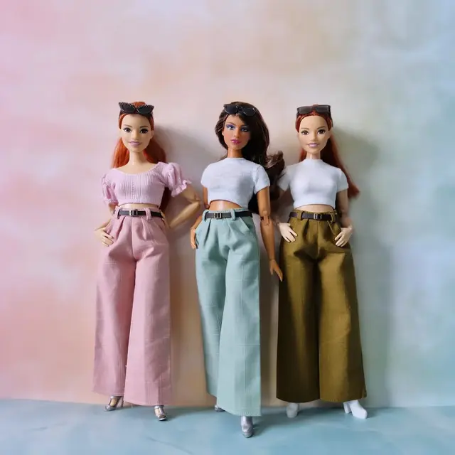 HuongDoll