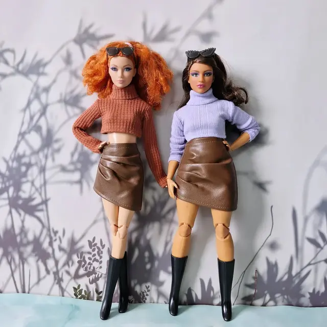 HuongDoll