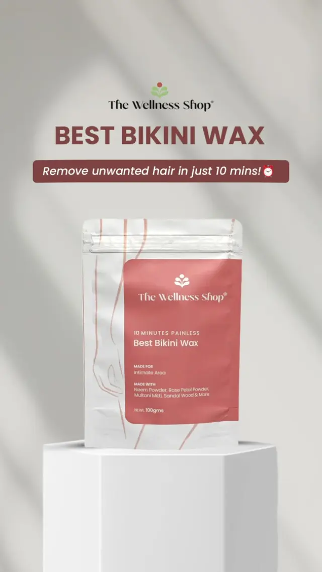 The Wellness Shop India