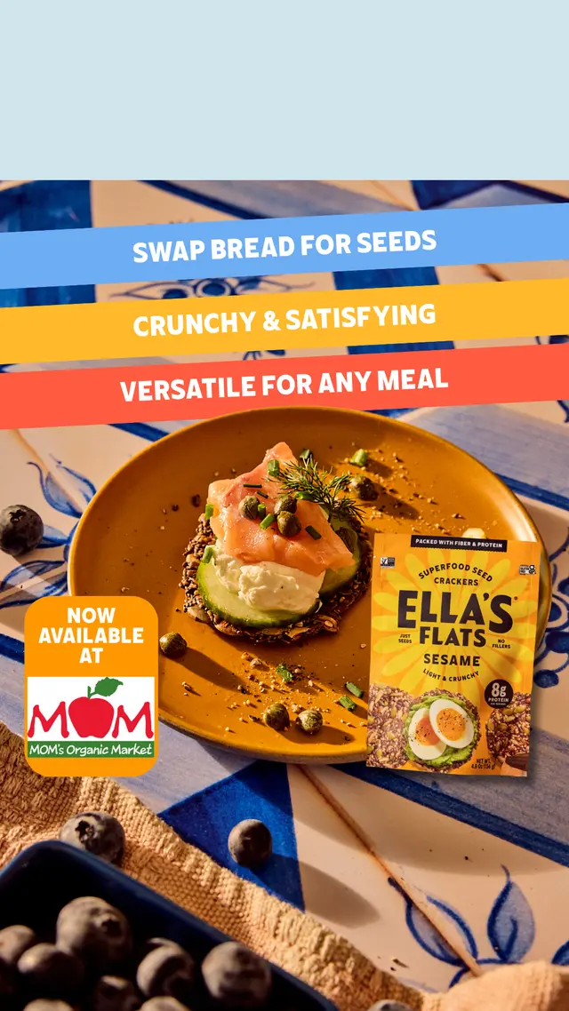 Ella's Flats