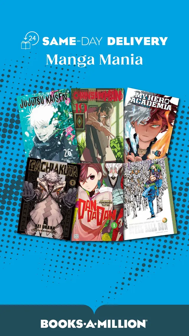 Books-A-Million