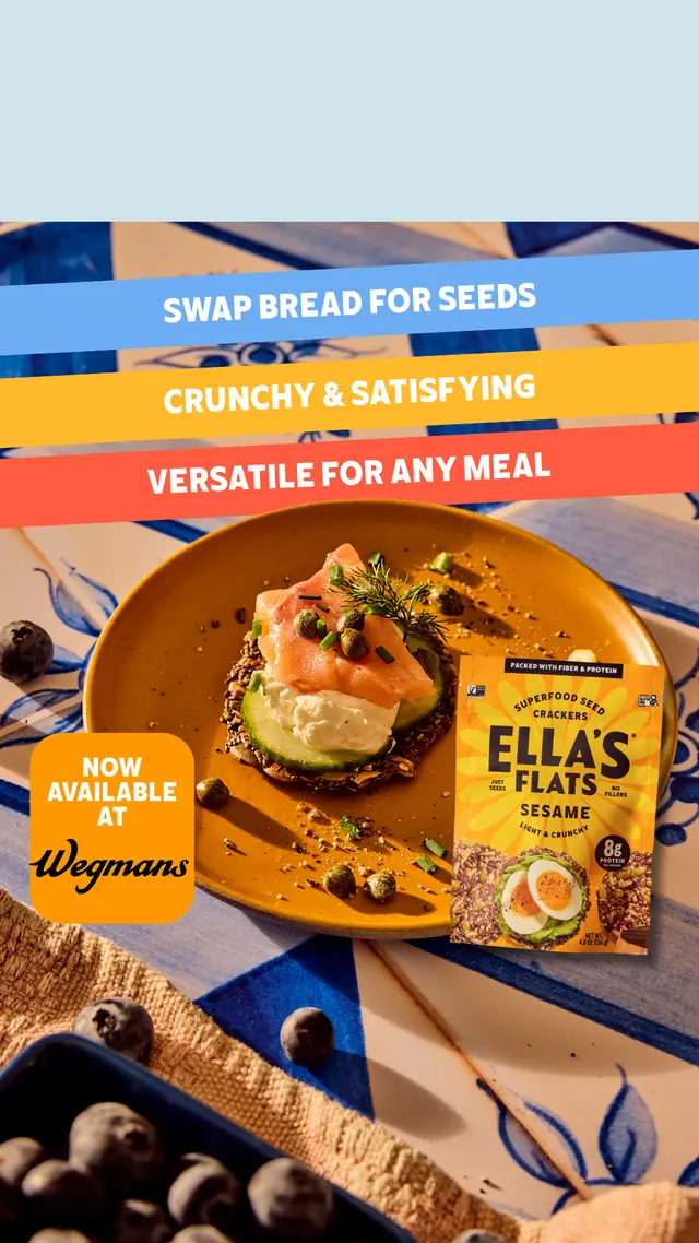 Ella's Flats
