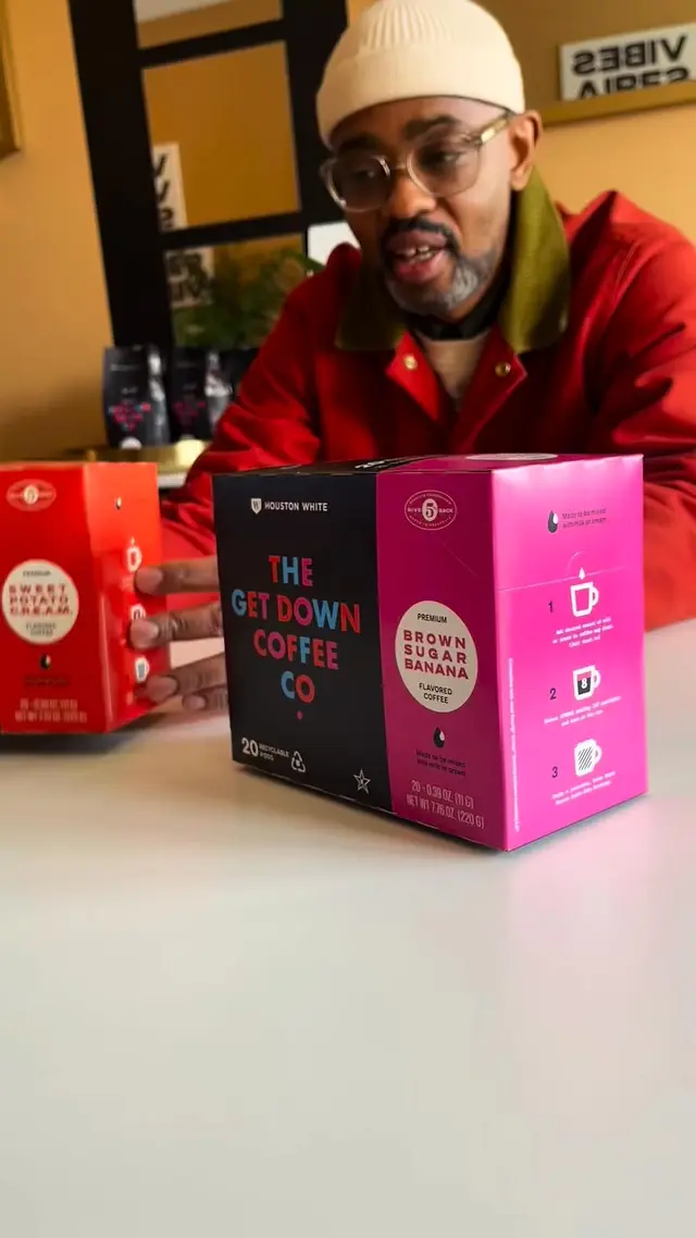 Get Down Coffee