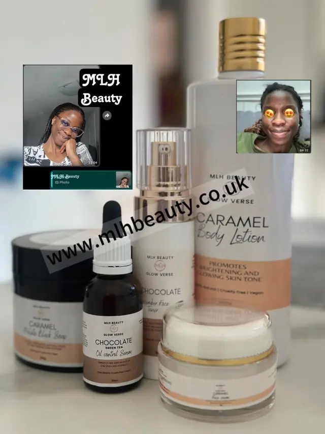MLHBeauty