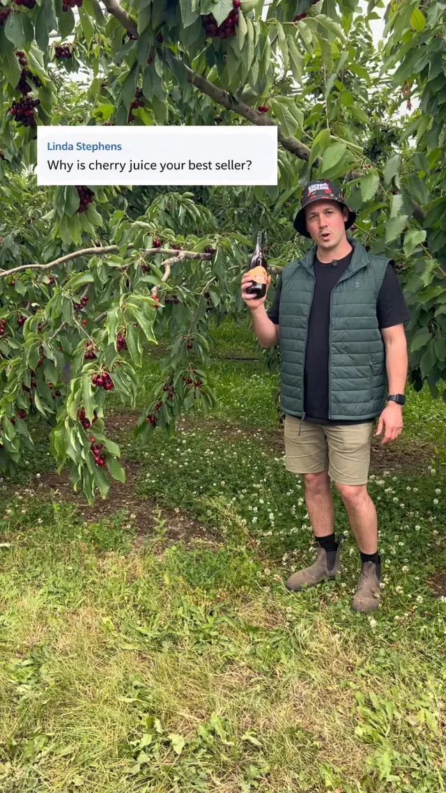 Eden Orchards