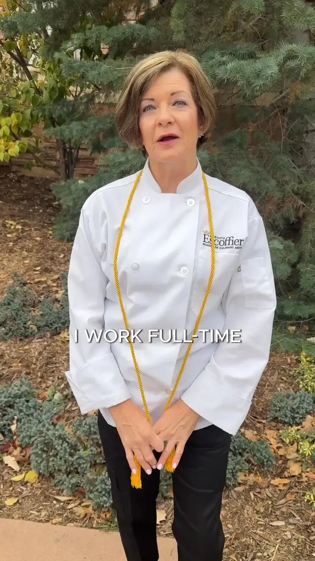 Auguste Escoffier School of Culinary Arts