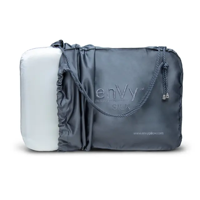 EnVy, the PROACTIVE-Aging and Wellness Pillow