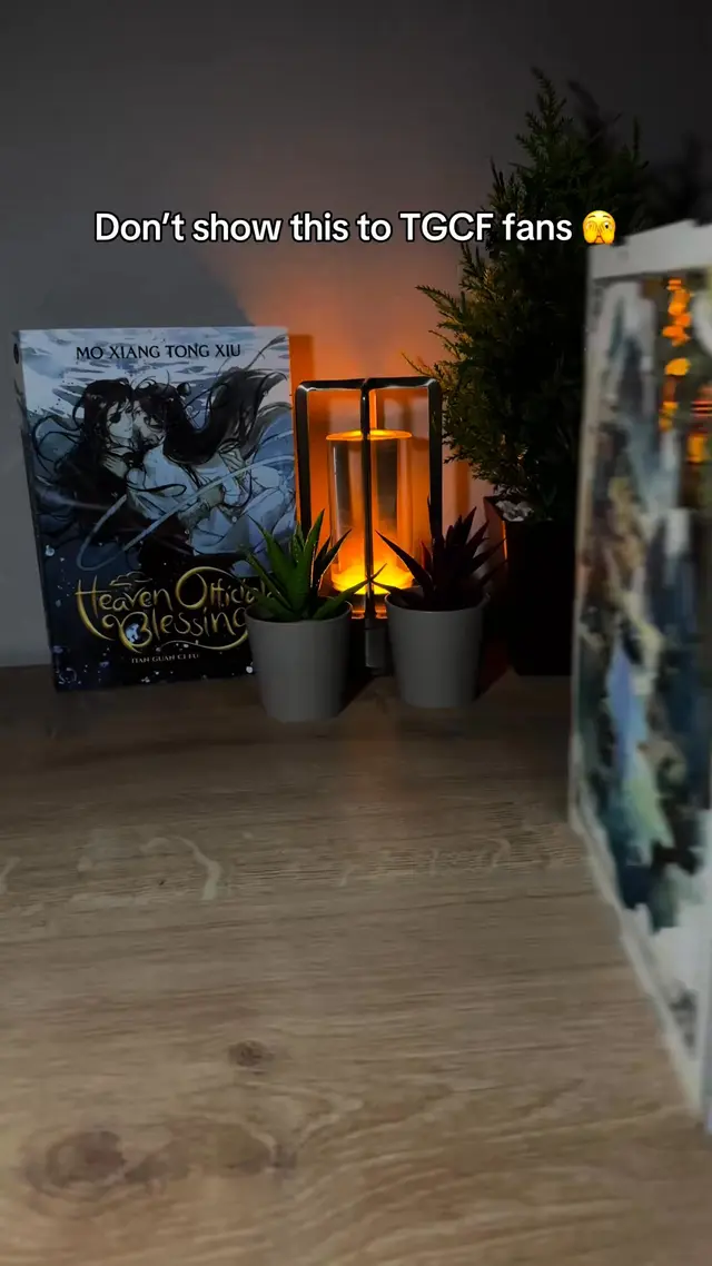 Book Nooks