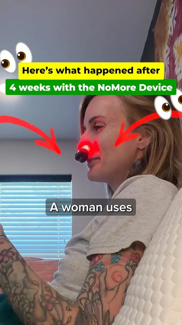 NoMore