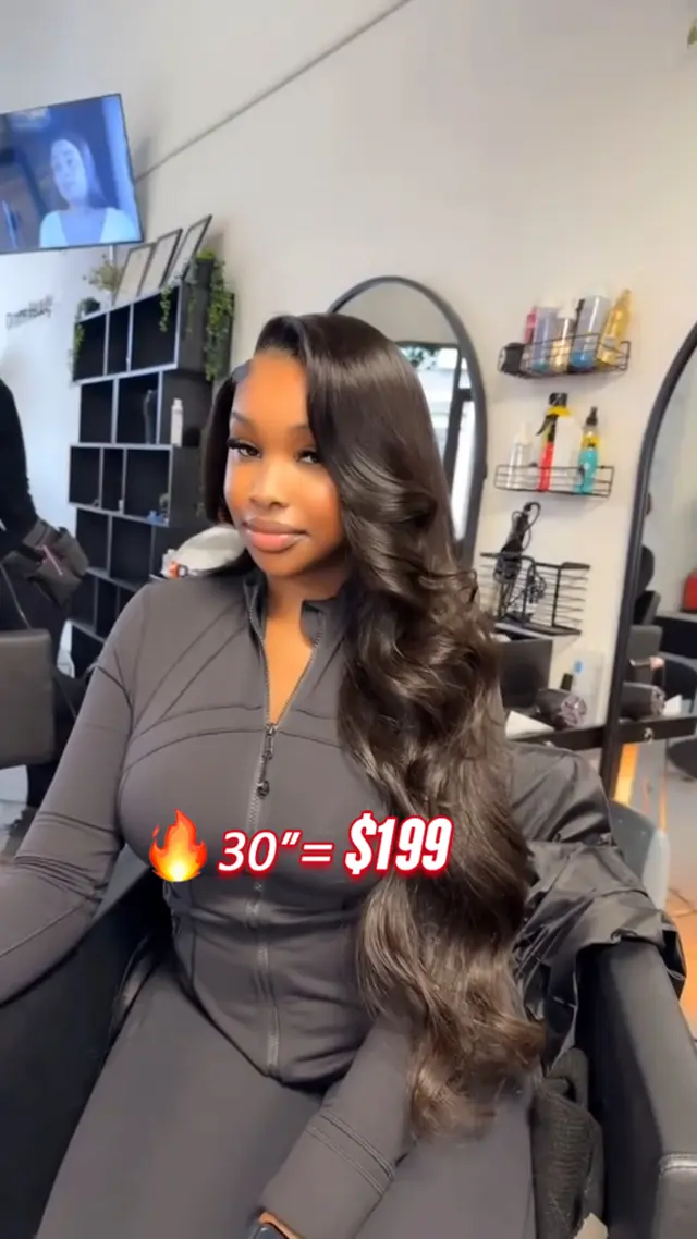 Tinashe Hair