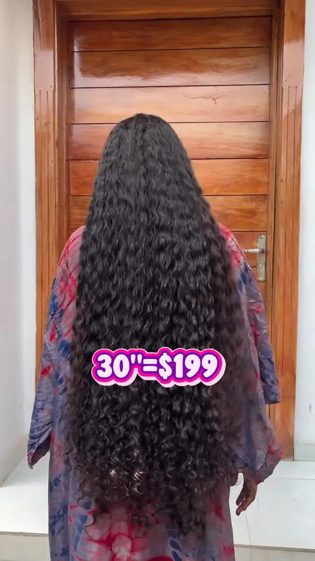 Tinashe Hair