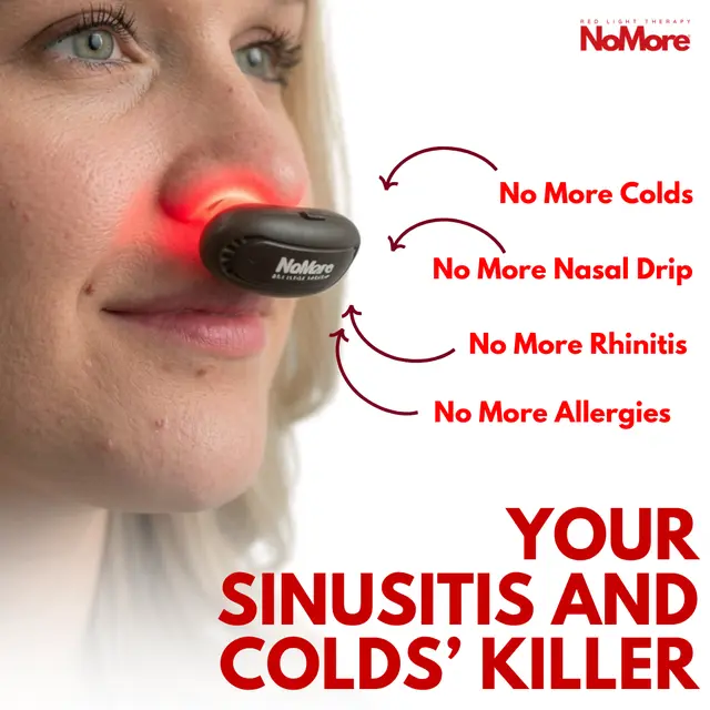 NoMore