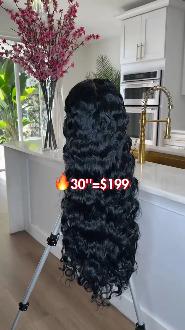 Tinashe Hair
