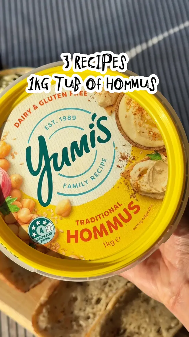 Yumi's Quality Foods