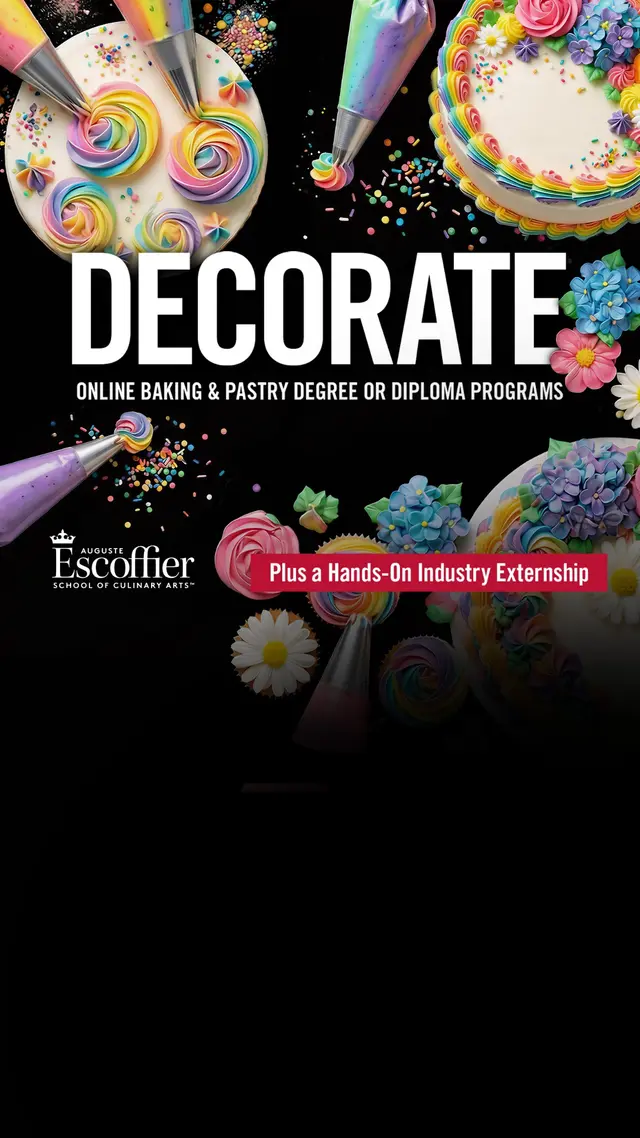 Auguste Escoffier School of Culinary Arts