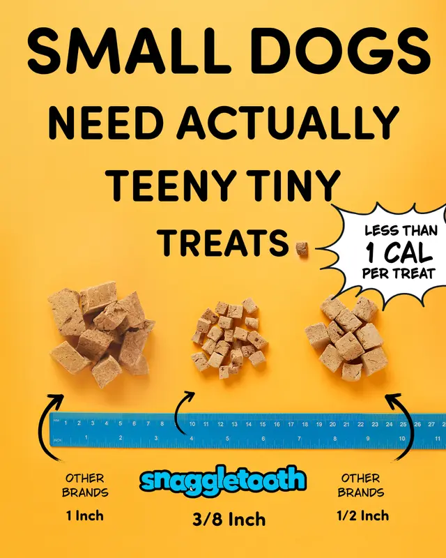 Snaggletooth Pets