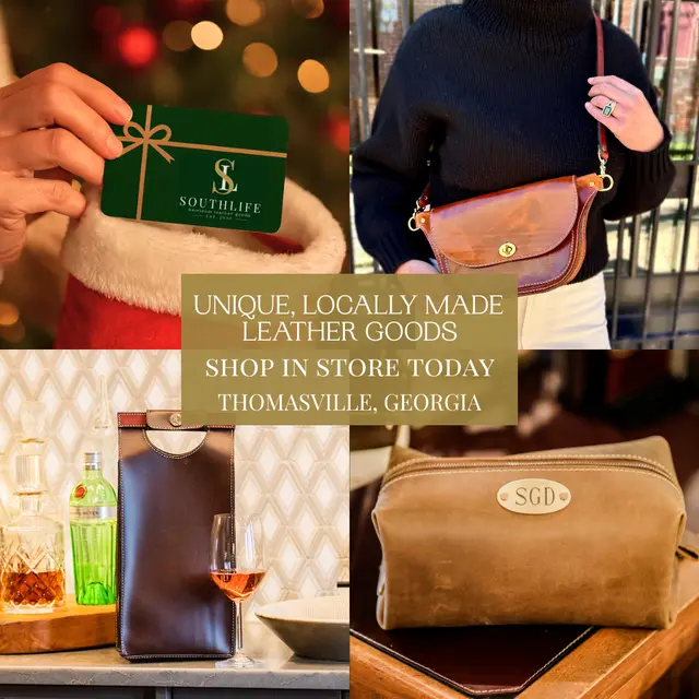 SouthLife Leather Goods