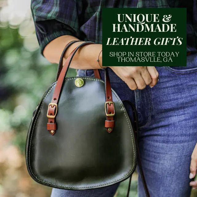 SouthLife Leather Goods