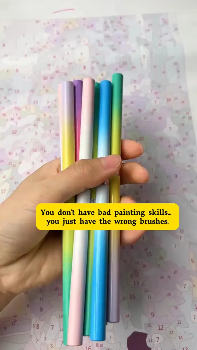 Paintbynumbersart