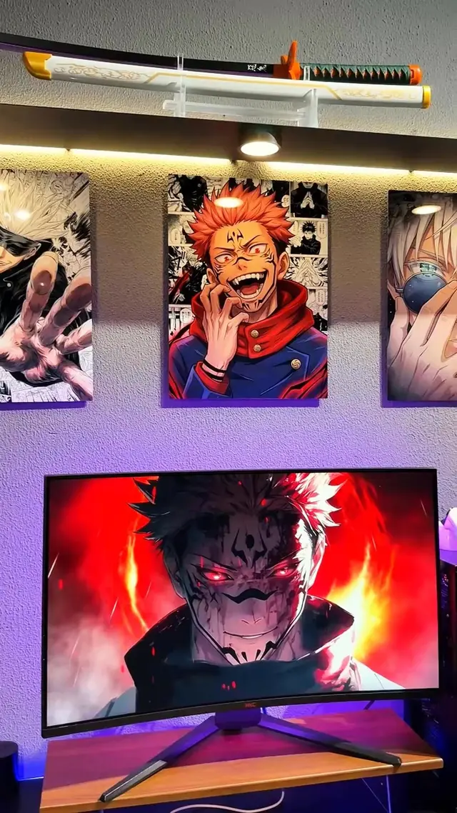 Metalposter