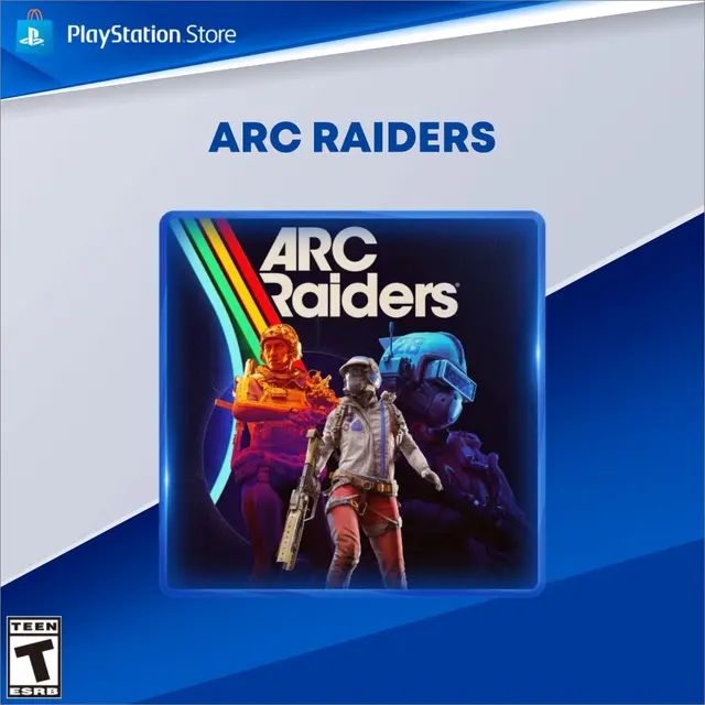 PlayStation