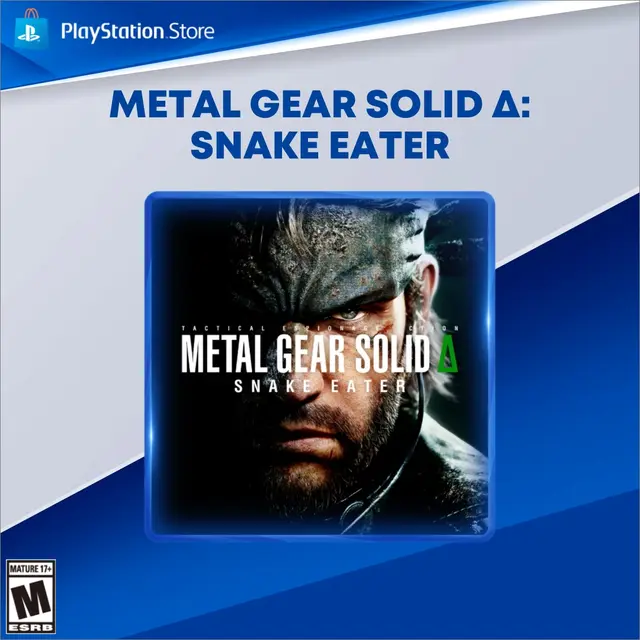 PlayStation