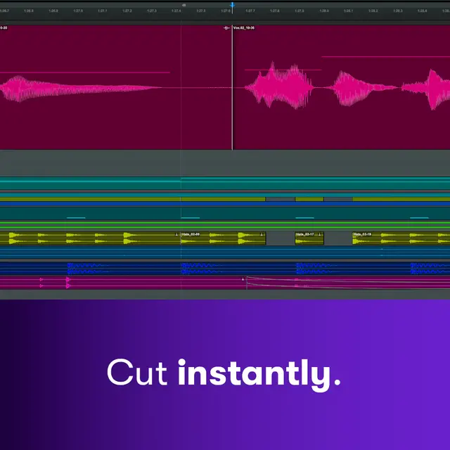 Avid Pro Tools
