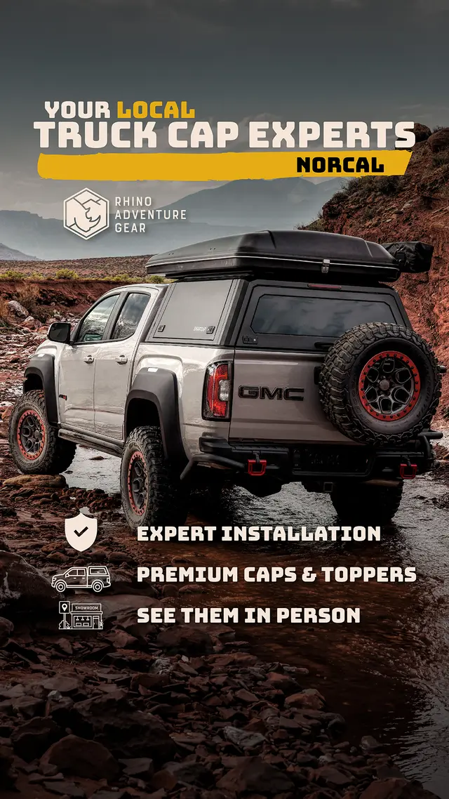 Rhino Adventure Gear
