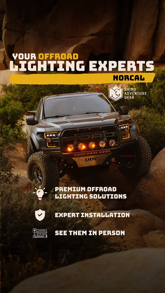 Rhino Adventure Gear