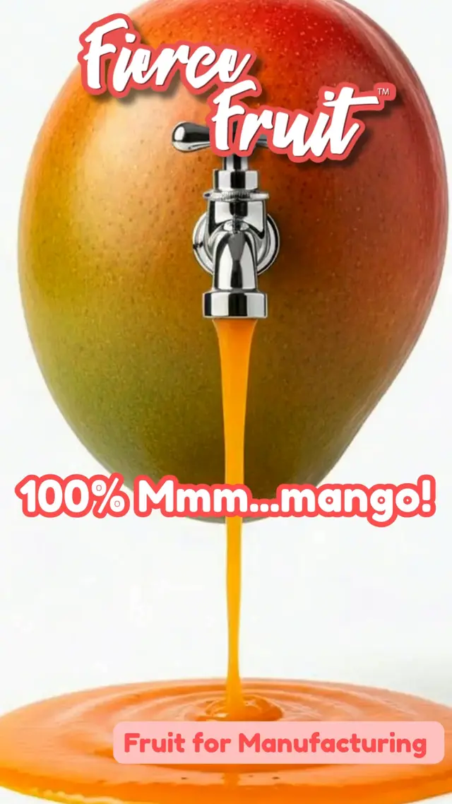 Fierce Fruit