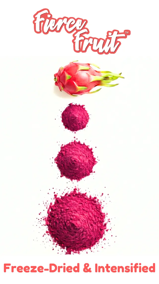 Fierce Fruit