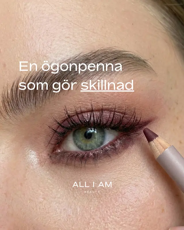 ALL I AM Beauty