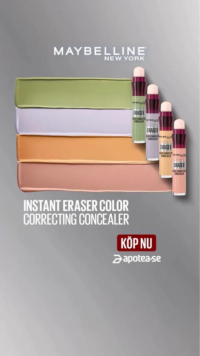 Maybelline New York