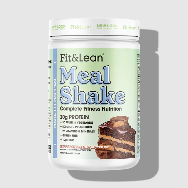 Fit&Lean Nutrition