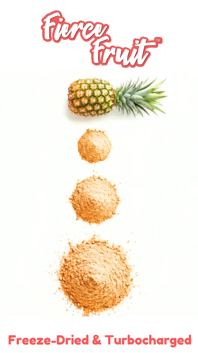 Fierce Fruit