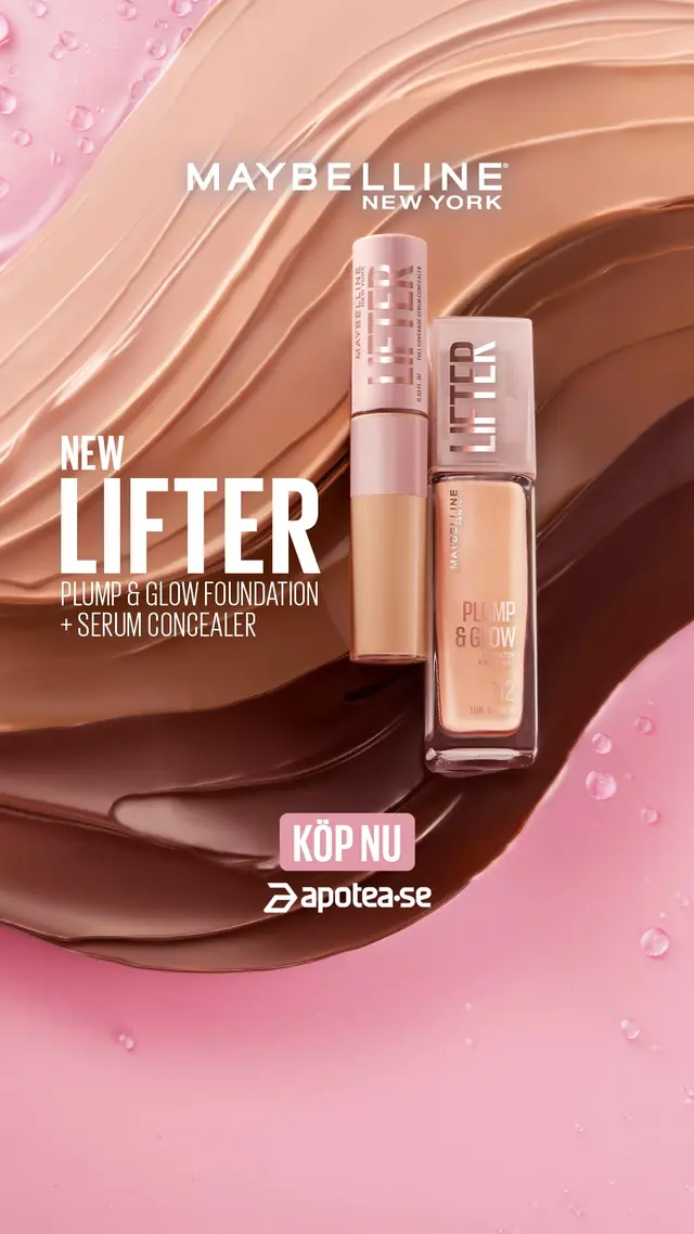Maybelline New York