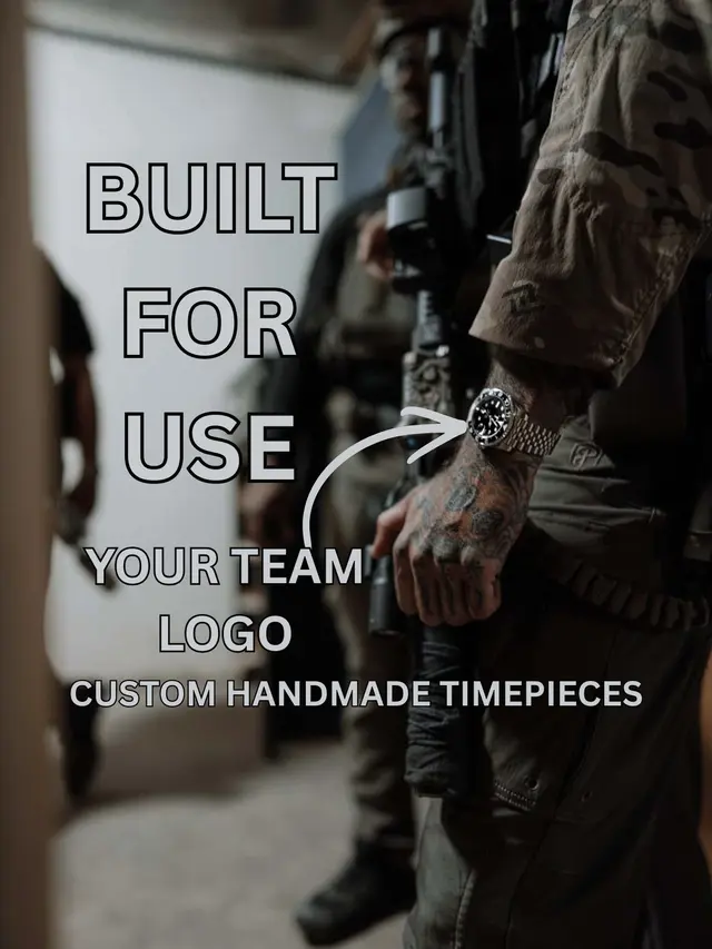 Rogue Watches