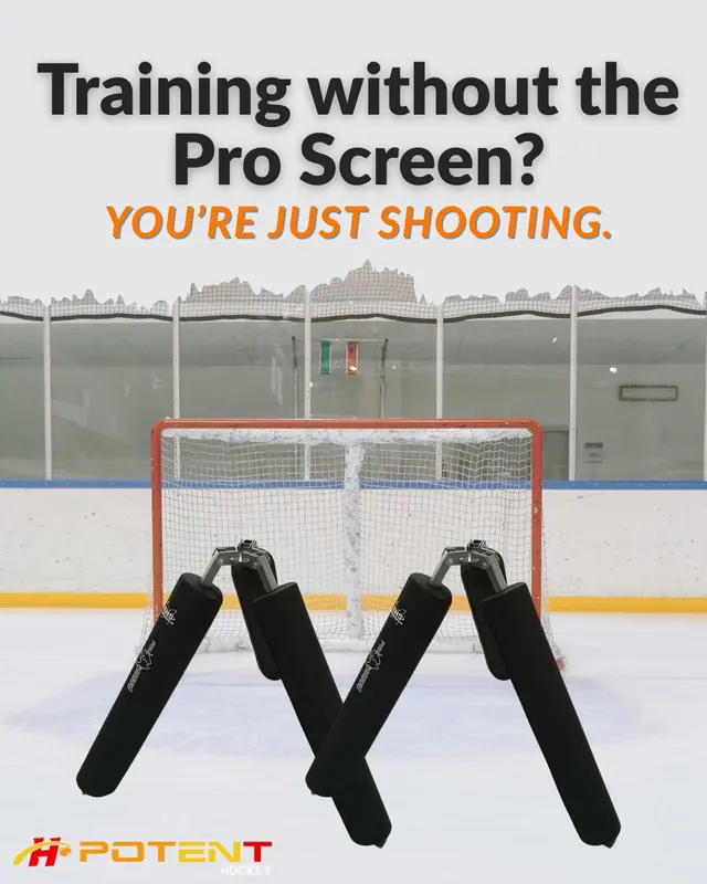 Potent Hockey