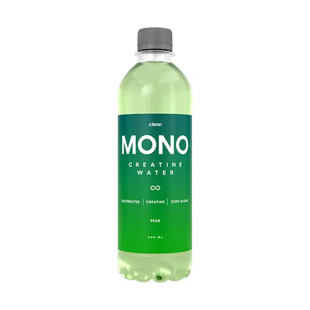 Clean drink