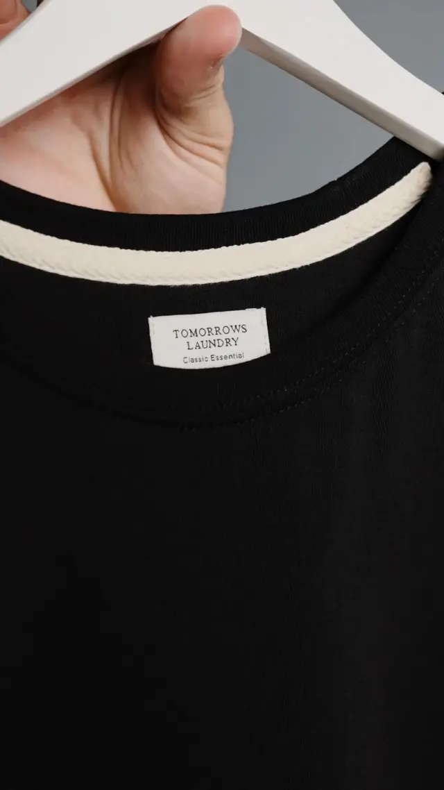 Tomorrows Laundry Co.