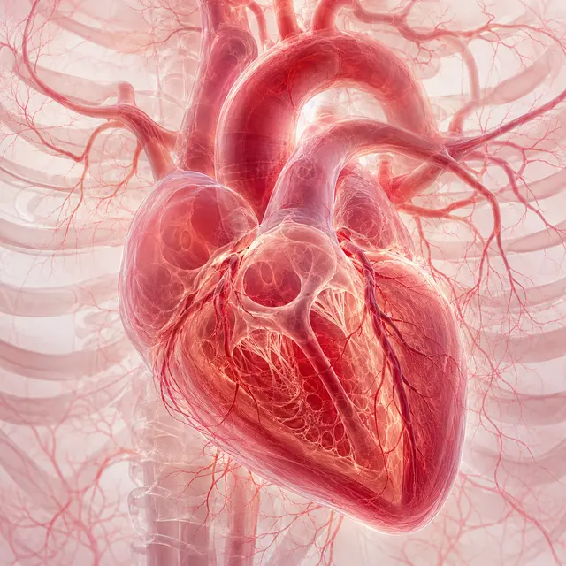 Heart Longevity Journal