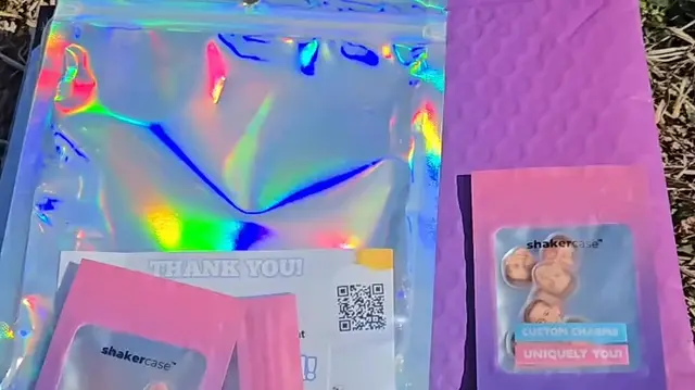 Shakercase